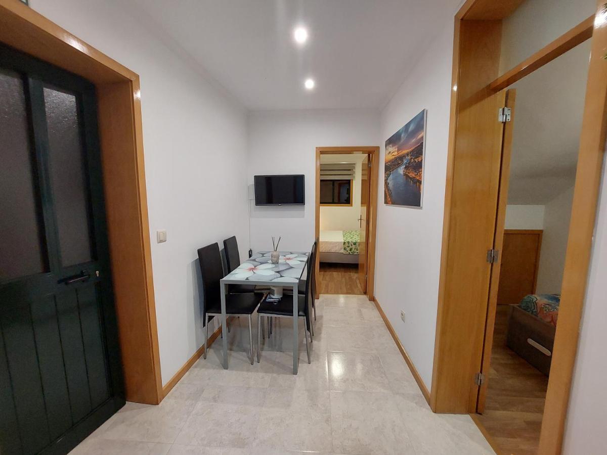 Vitoria Douro 2 Villa Vila Nova de Gaia Eksteriør billede