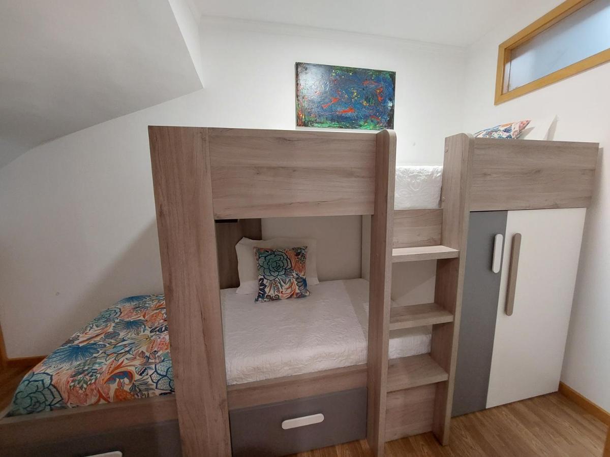 Vitoria Douro 2 Villa Vila Nova de Gaia Eksteriør billede