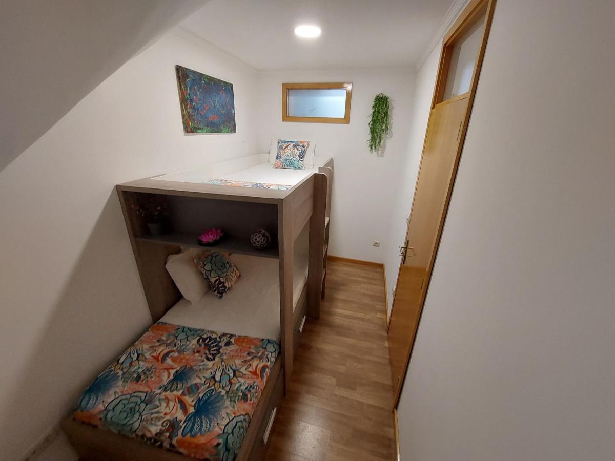 Vitoria Douro 2 Villa Vila Nova de Gaia Eksteriør billede