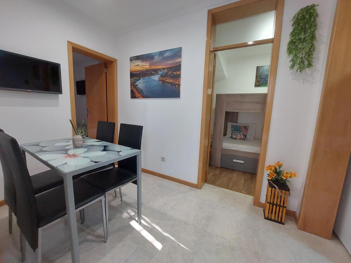 Vitoria Douro 2 Villa Vila Nova de Gaia Eksteriør billede